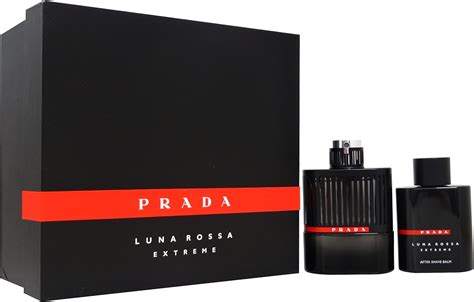 prada luna rossa spray|Prada Luna Rossa aftershave balm.